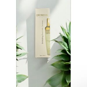 Prestige Exfoliating Pearl Milk Cleanser - Gold